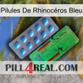 Pilules De Rhinocéros Bleu new03